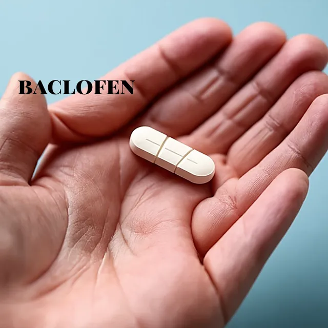 Acheter baclofen sans ordonnance